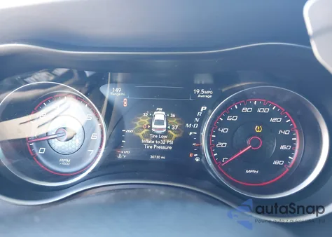 2020 Dodge Charger Scat Pack Rwd z USA, uszkodzony, nr VIN 2C3CDXGJ0LH212166